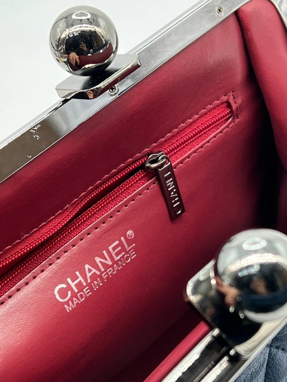 Сумка Chanel