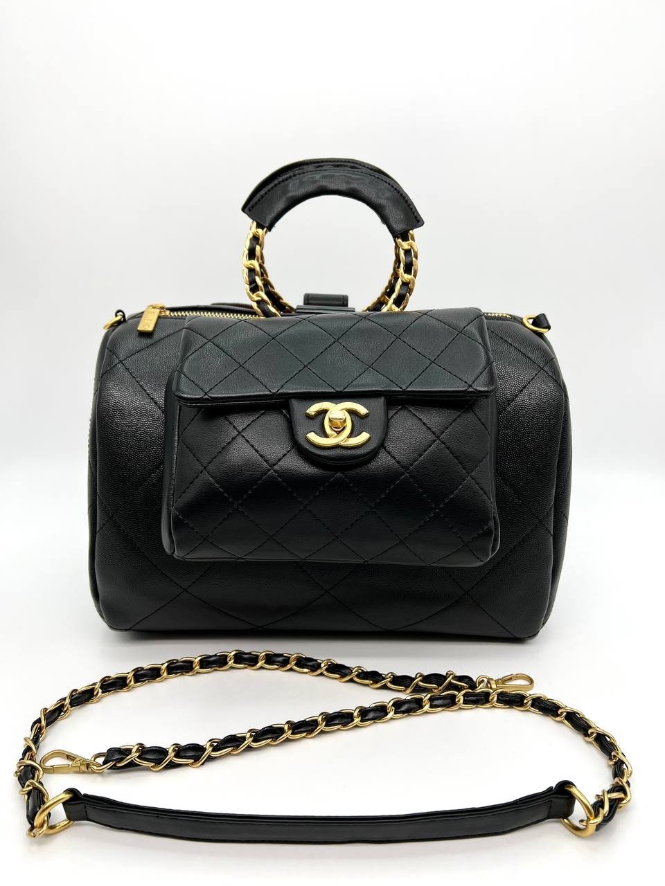 Сумка Chanel