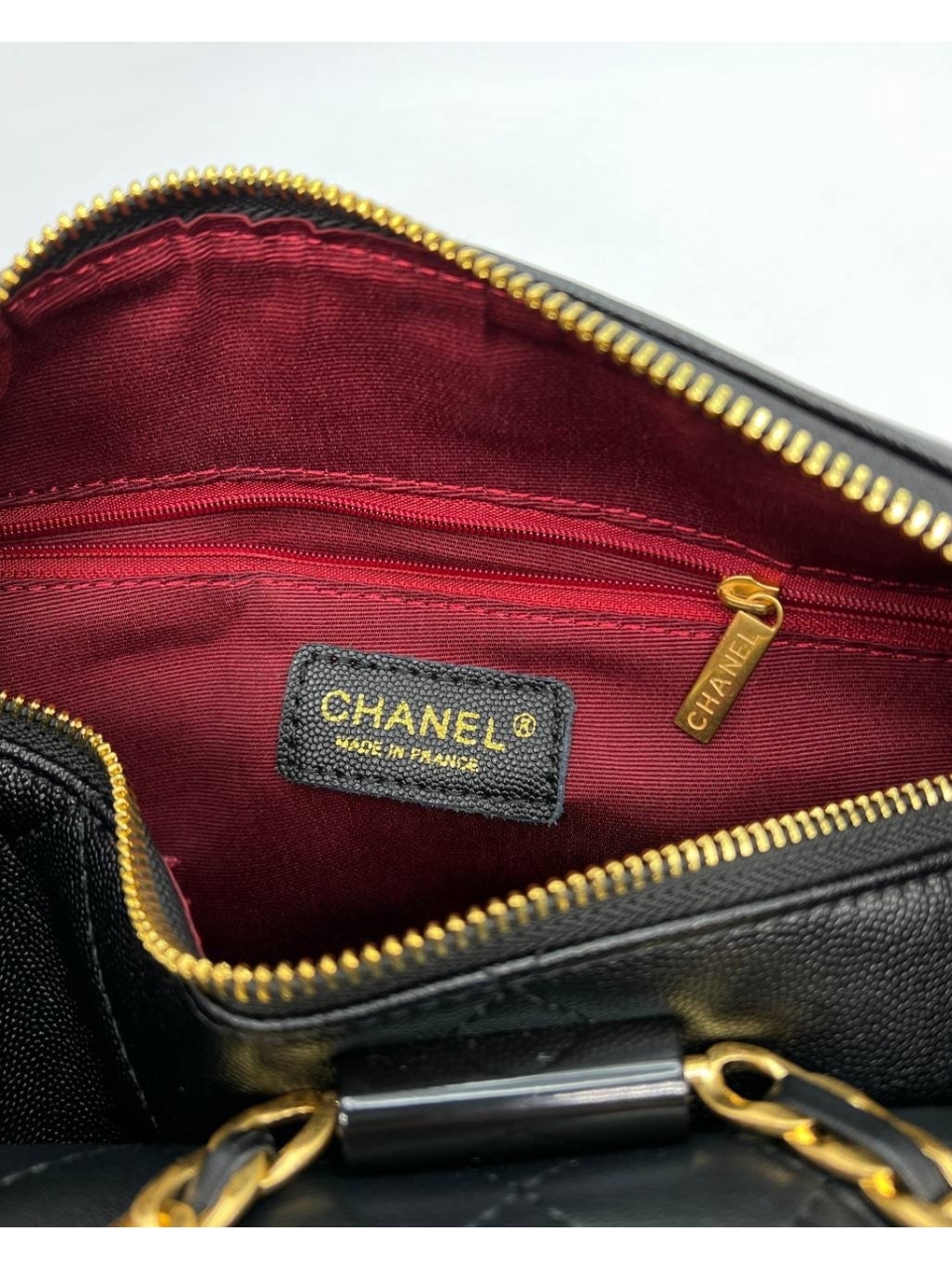 Сумка Chanel