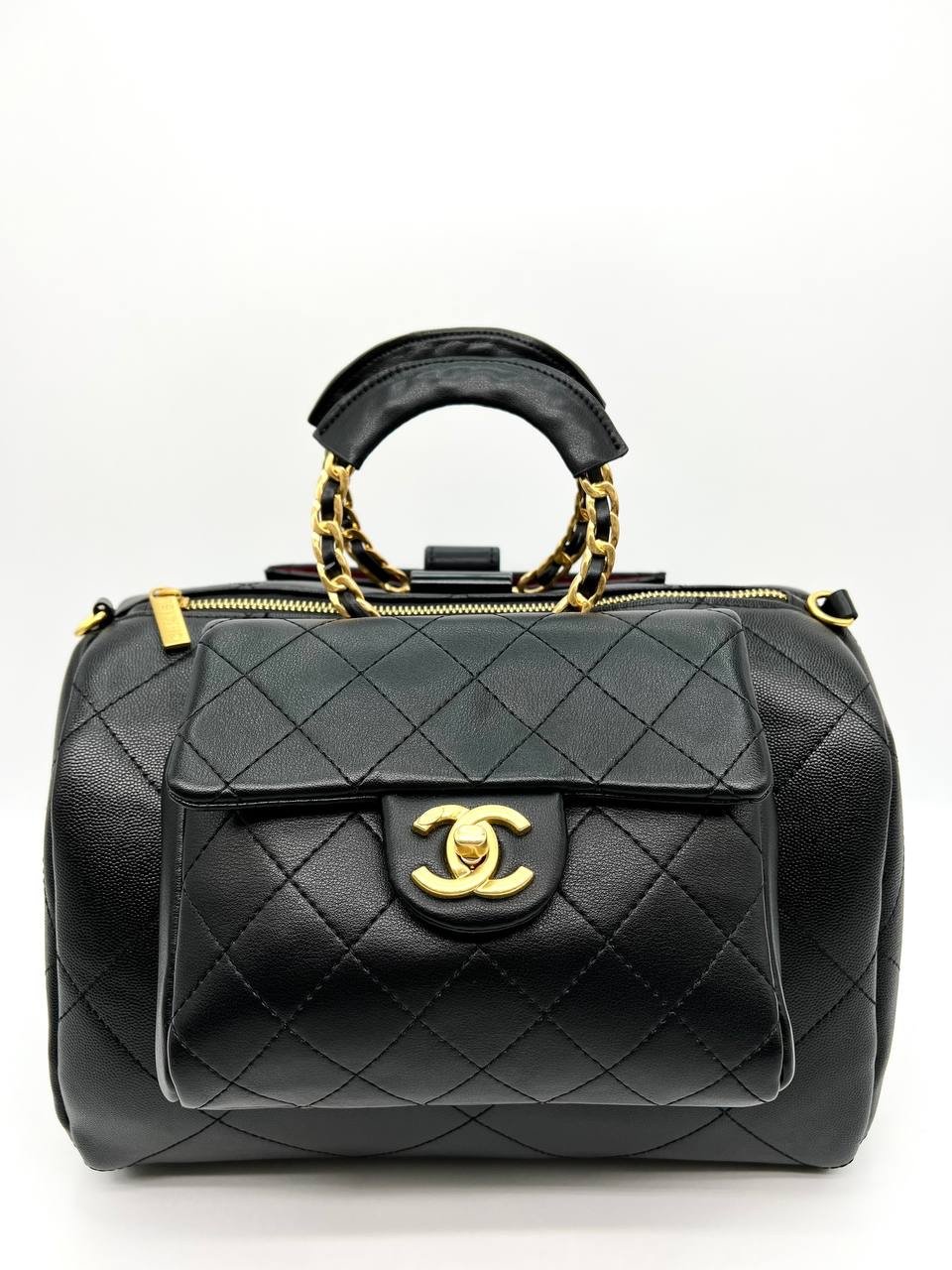 Сумка Chanel