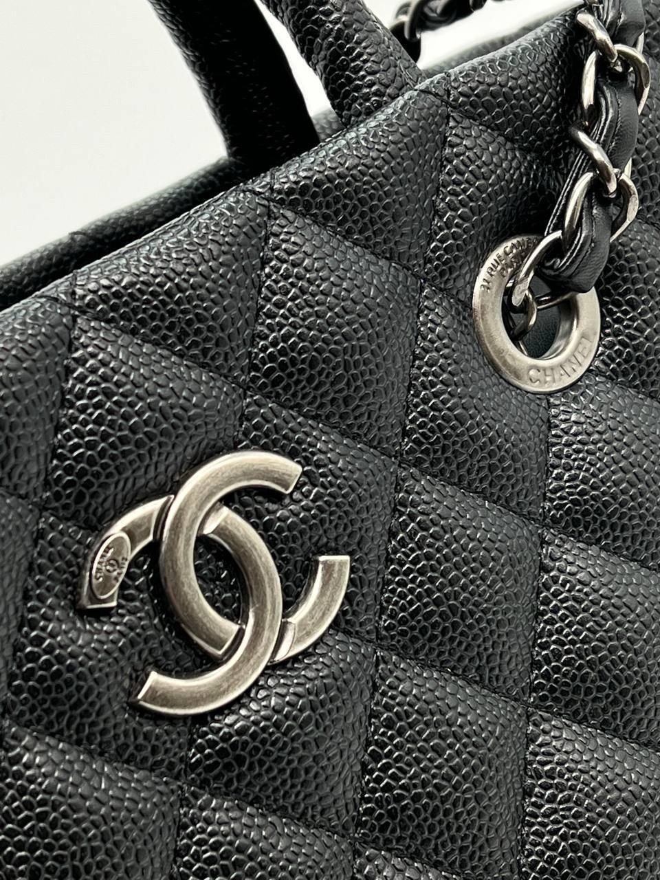 Сумка Chanel