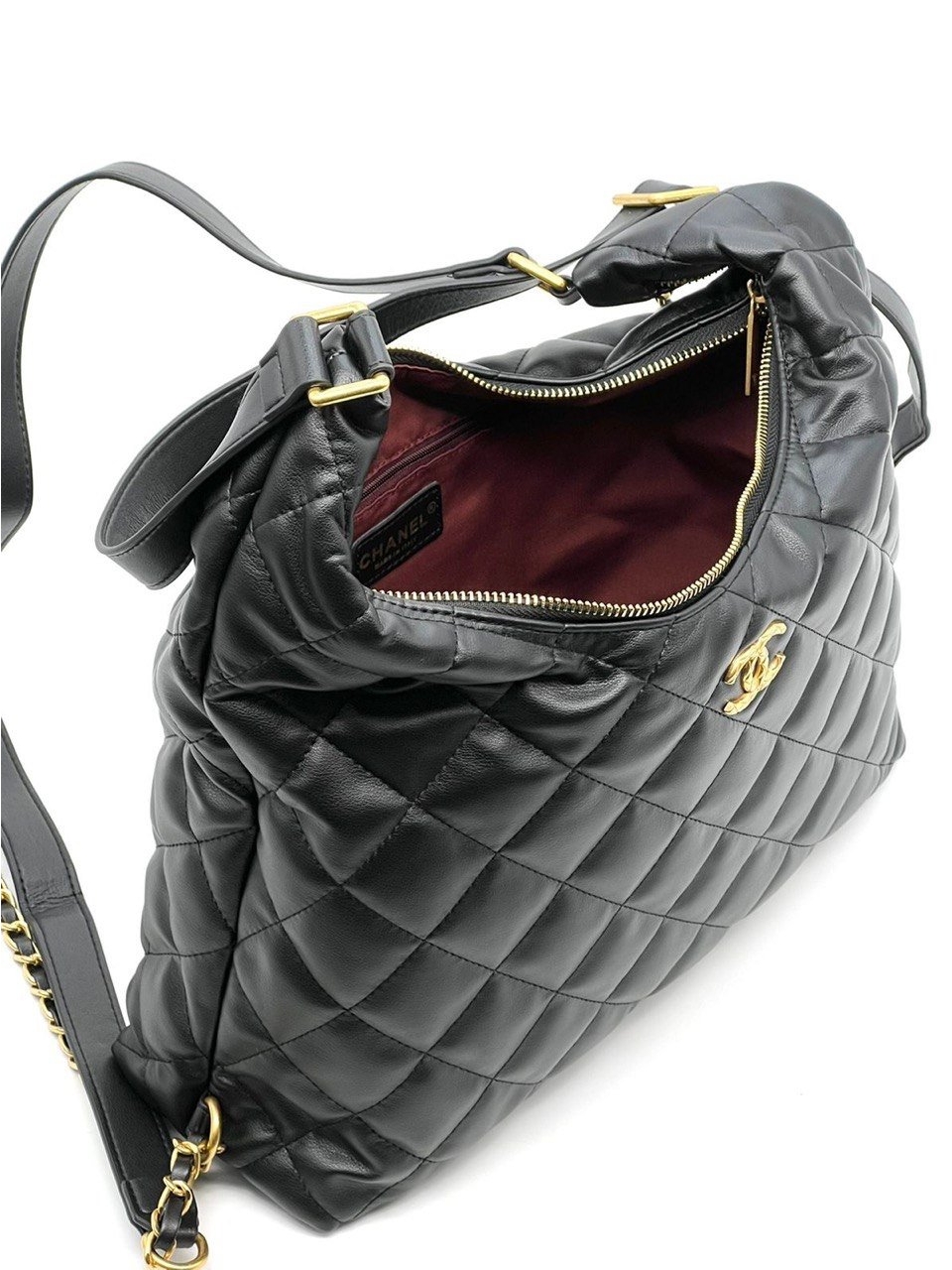Сумка Chanel