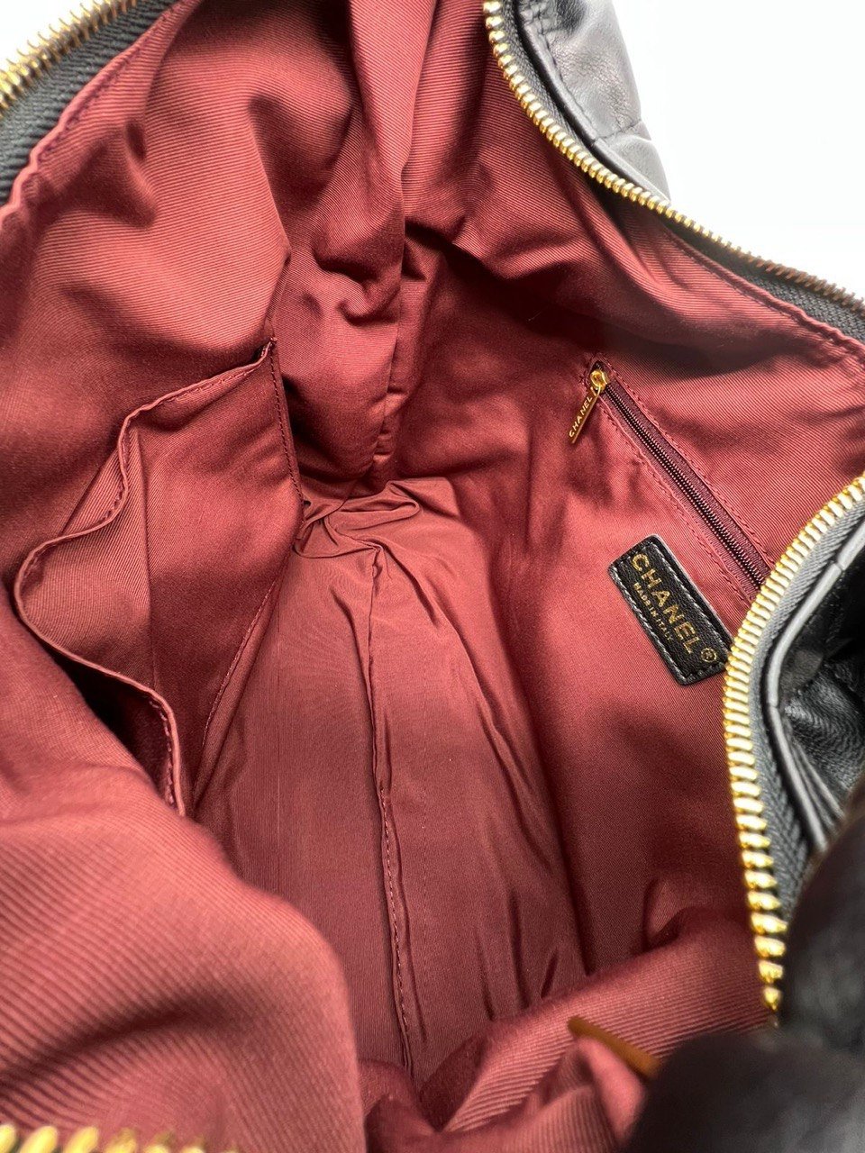 Сумка Chanel
