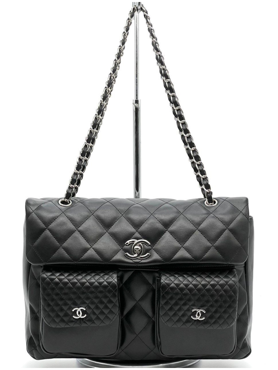Сумка Chanel