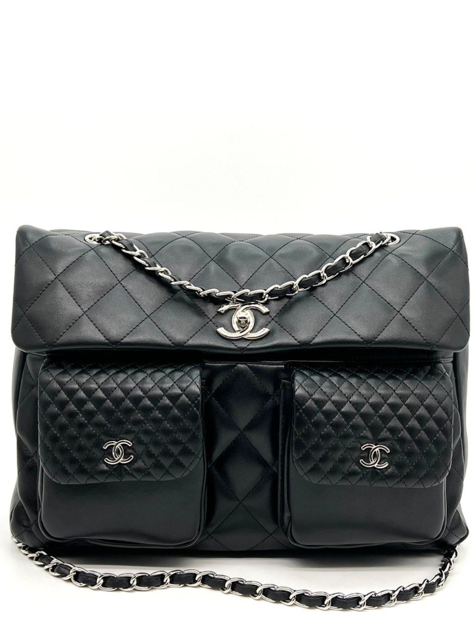 Сумка Chanel