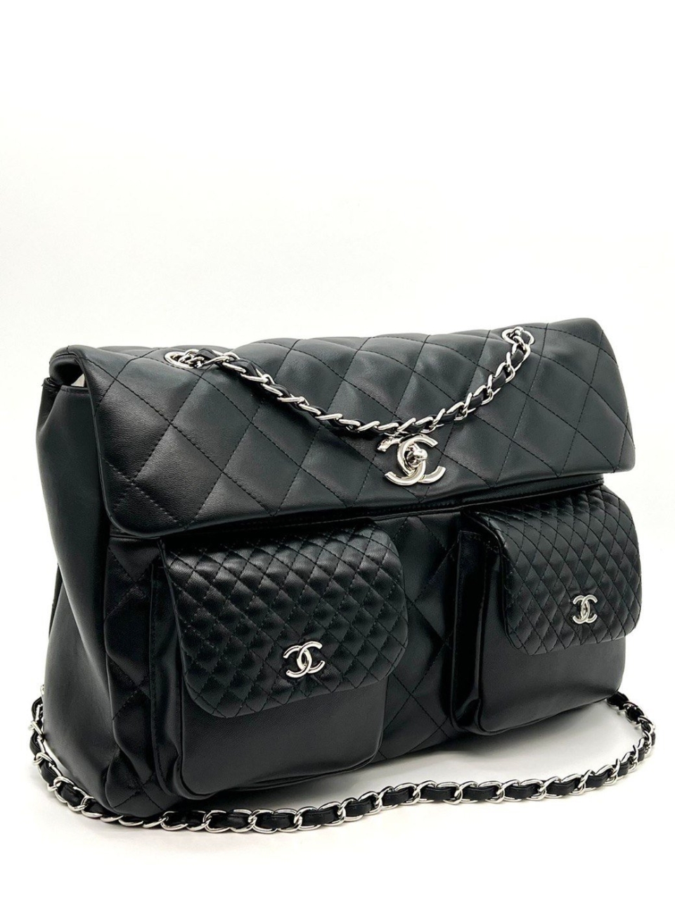 Сумка Chanel