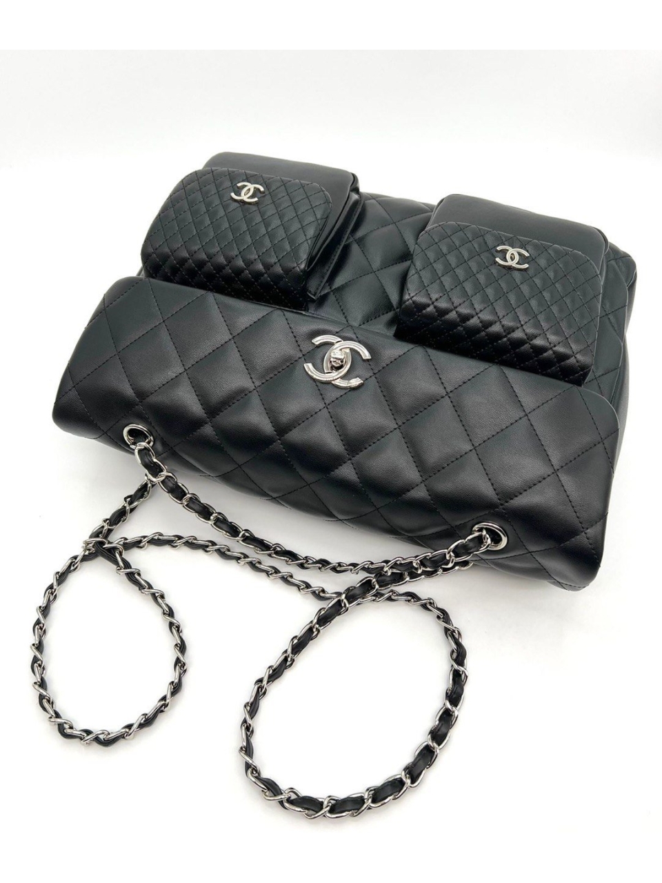 Сумка Chanel