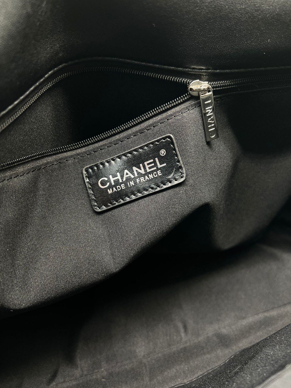 Сумка Chanel