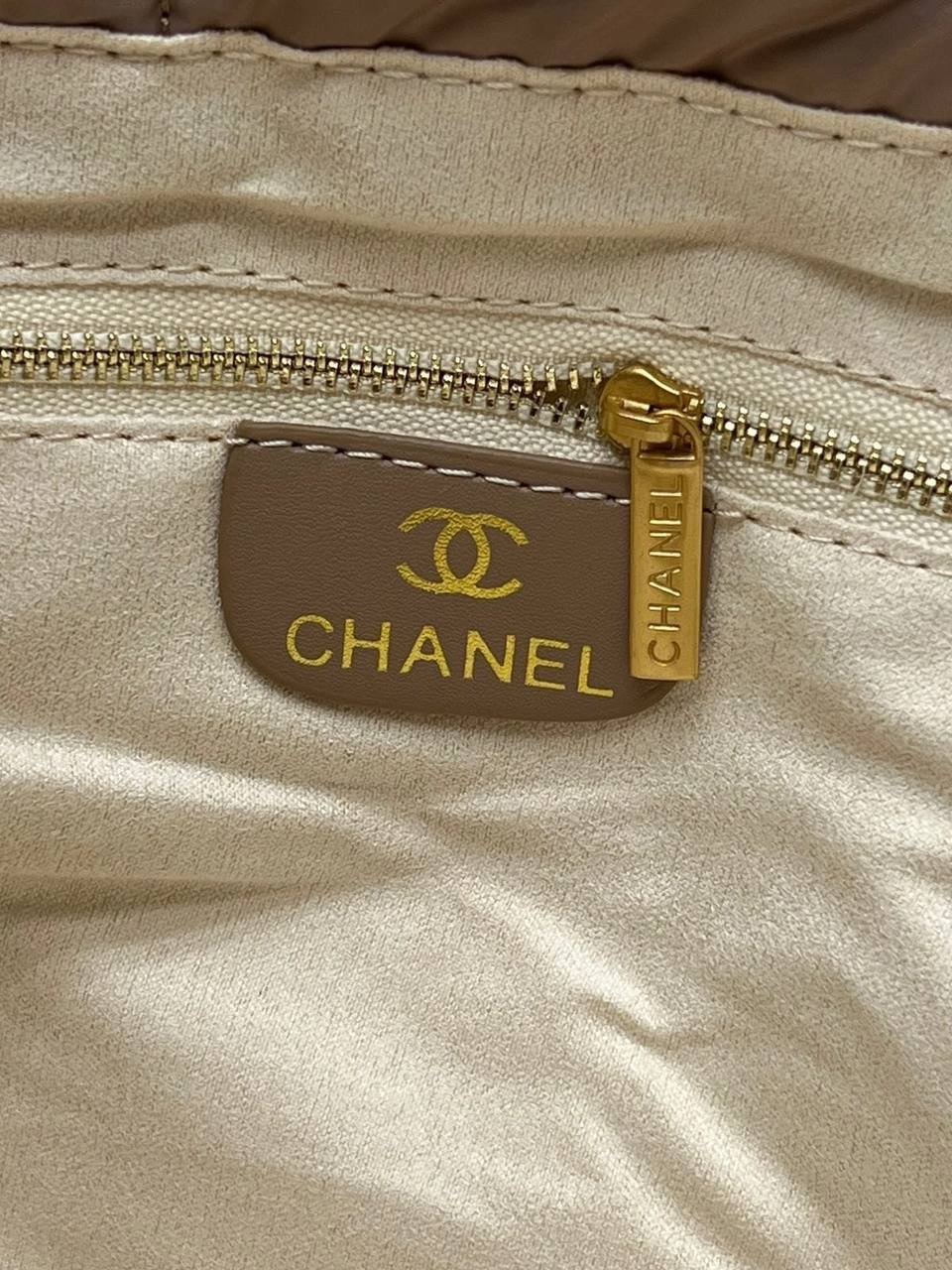 Сумка Chanel