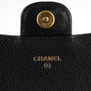 Кошелек Chanel