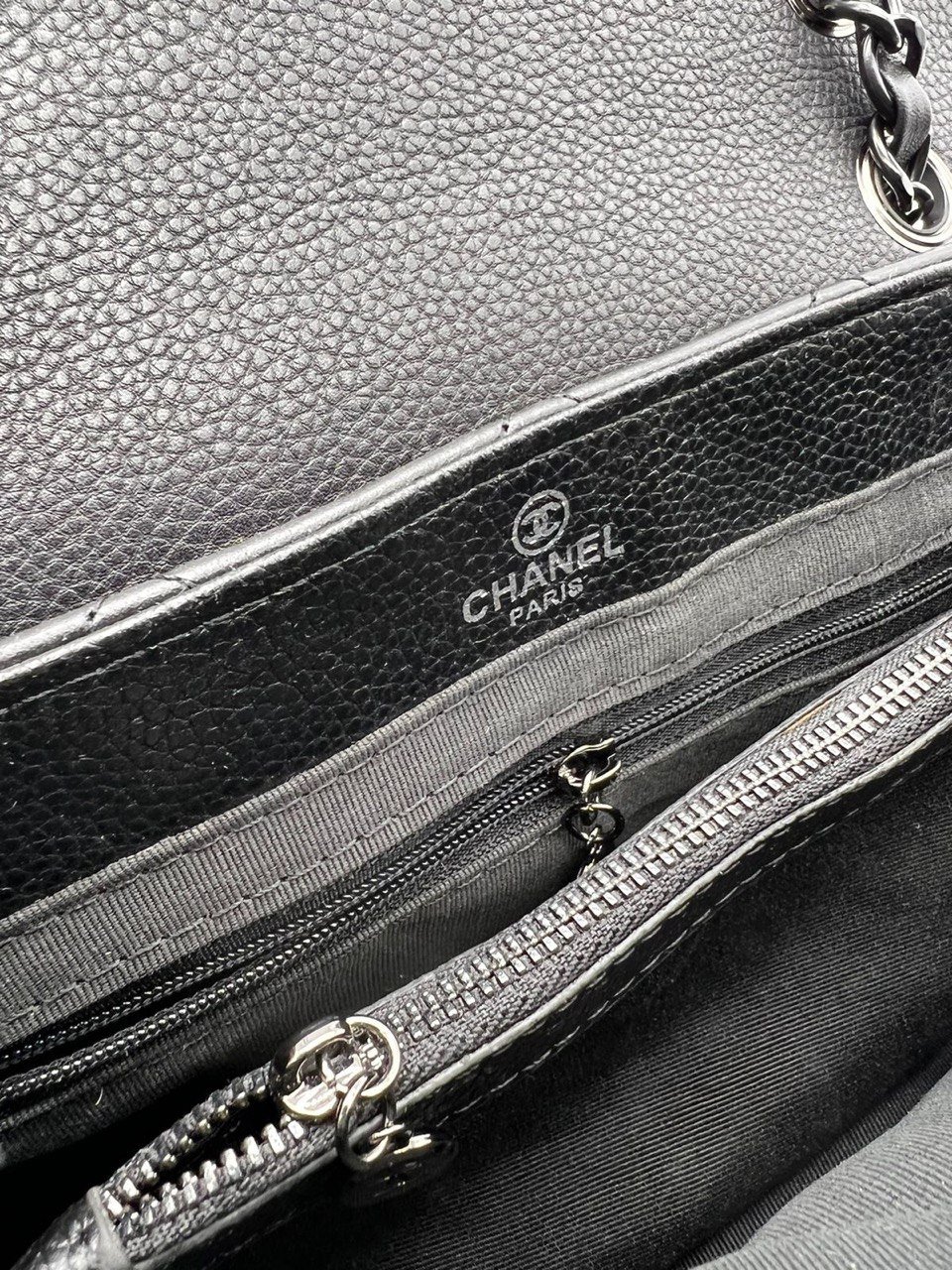 Сумка Chanel