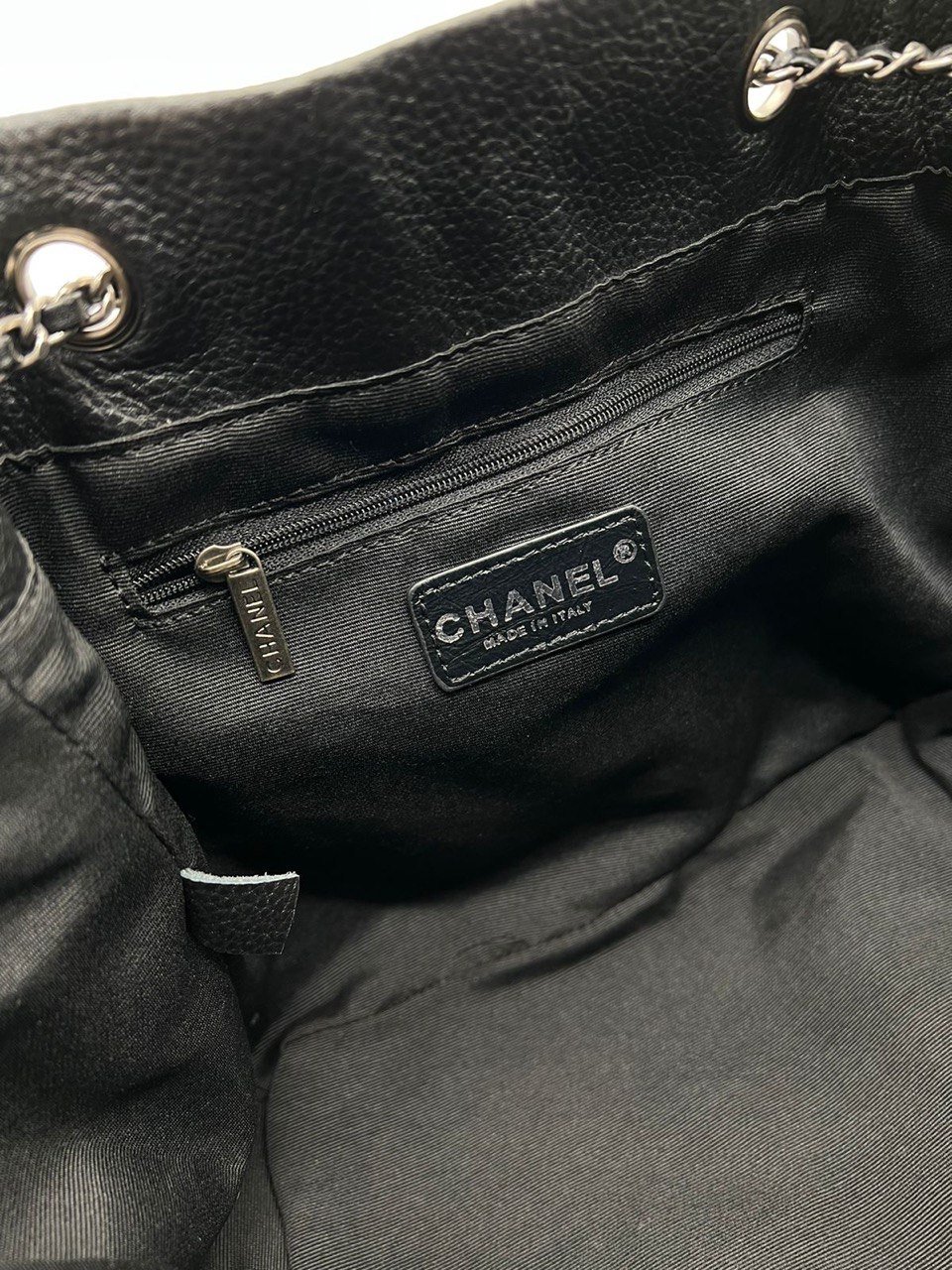 Сумка Chanel