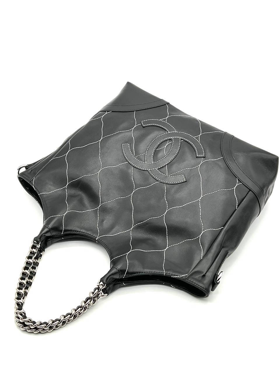 Сумка Chanel