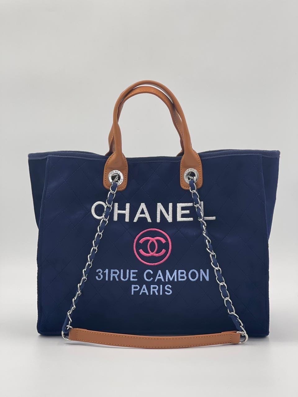 Сумка Chanel