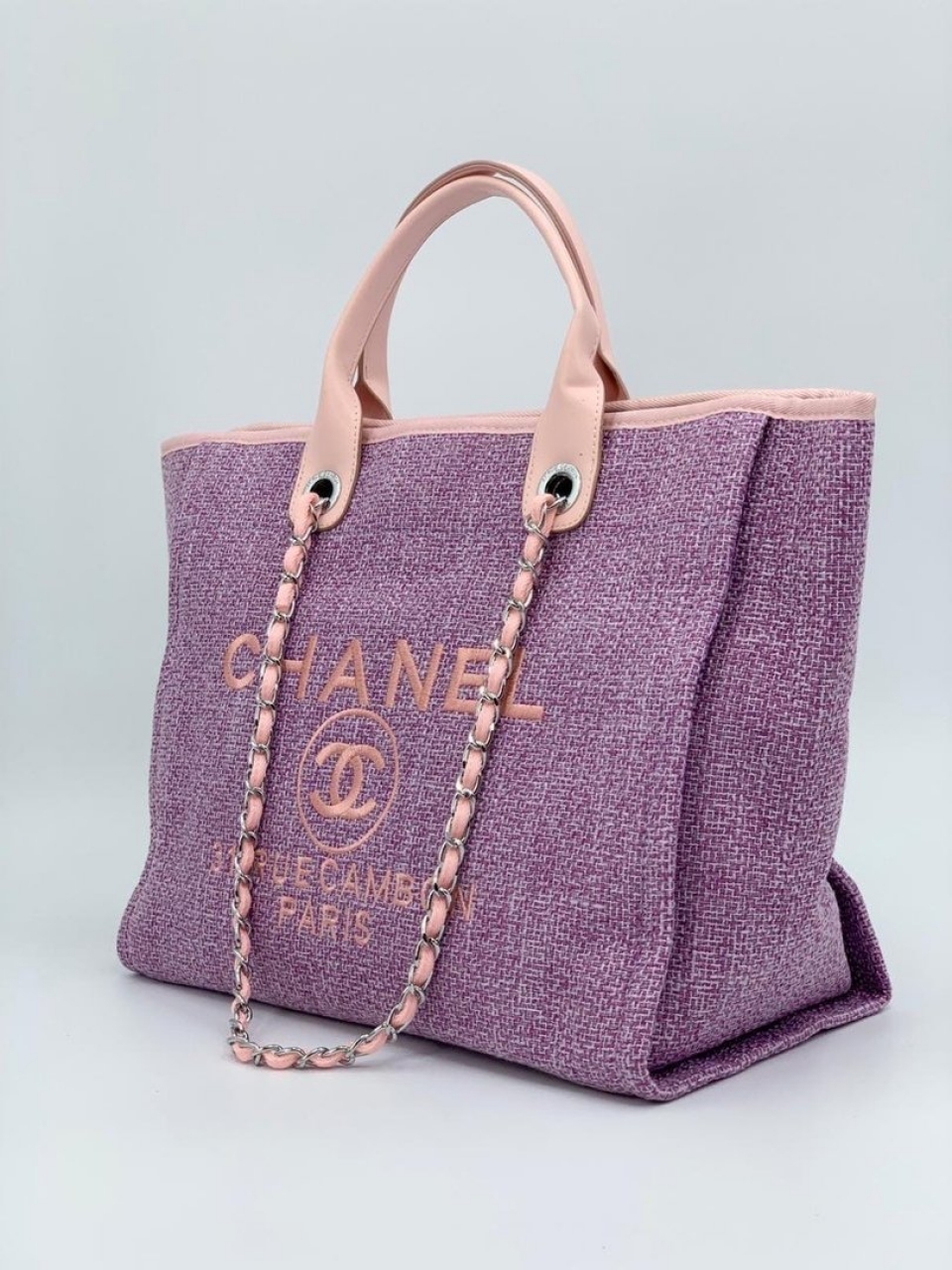 Сумка Chanel