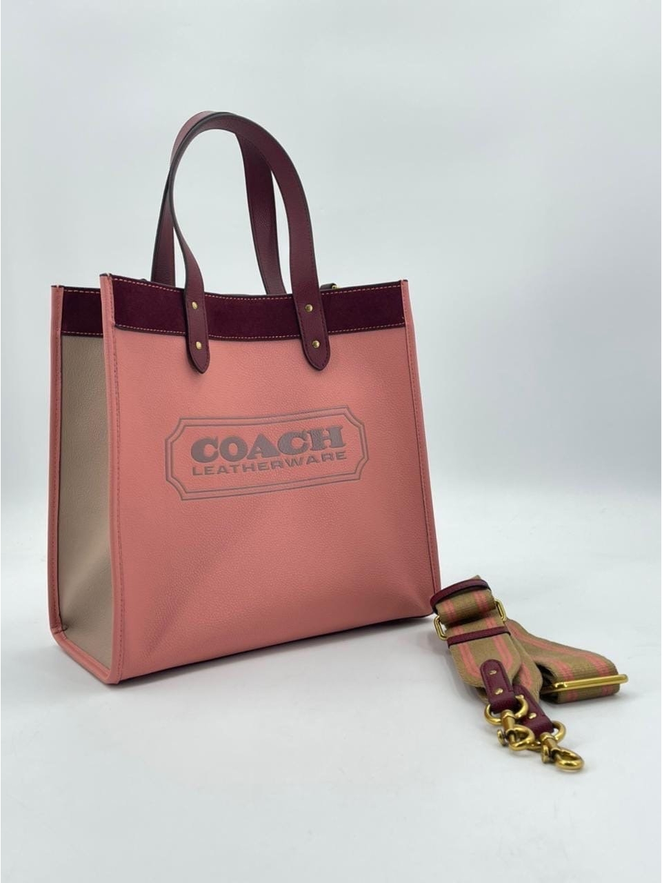 Сумка Coach