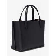 Сумка Coach Color-Block Willow Tote 24