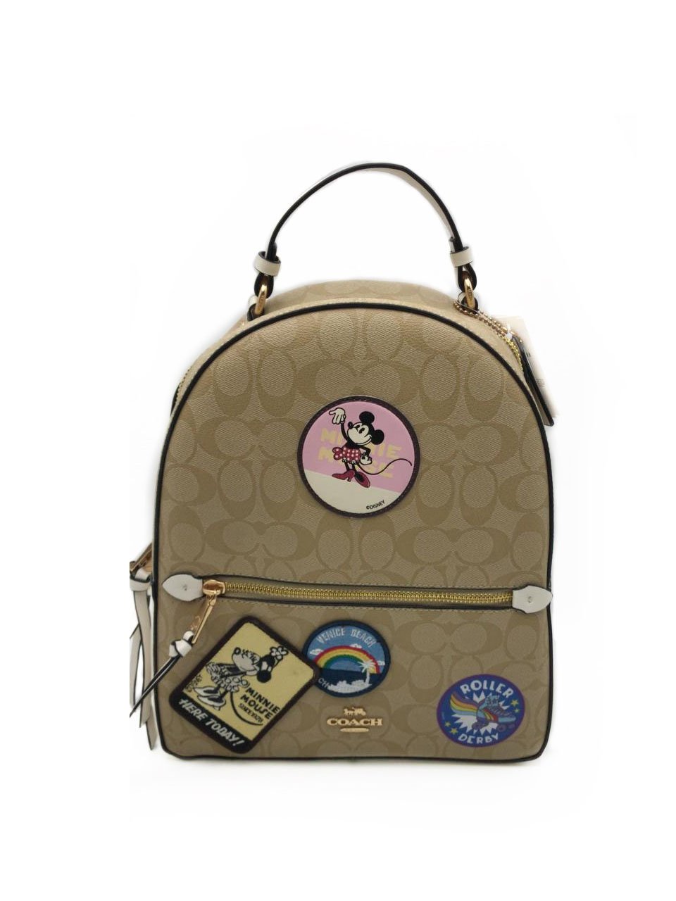 Рюкзак Disney X от Coach