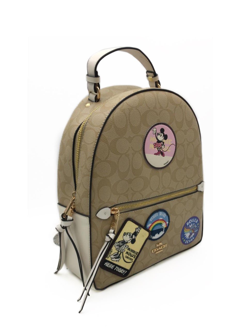 Рюкзак Disney X от Coach