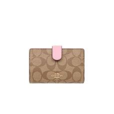 Кошелек Coach