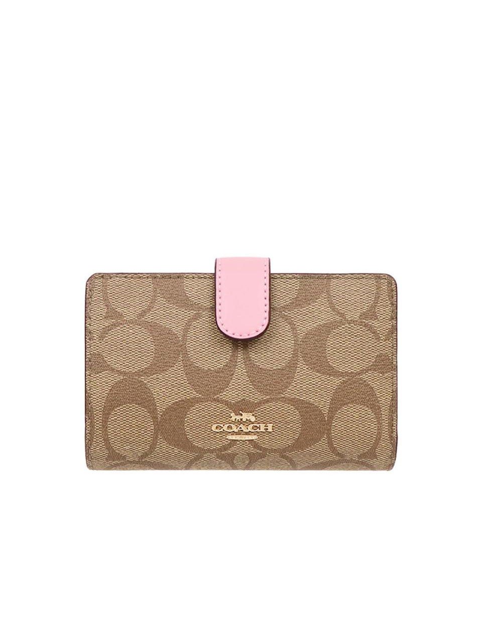 Кошелек Coach