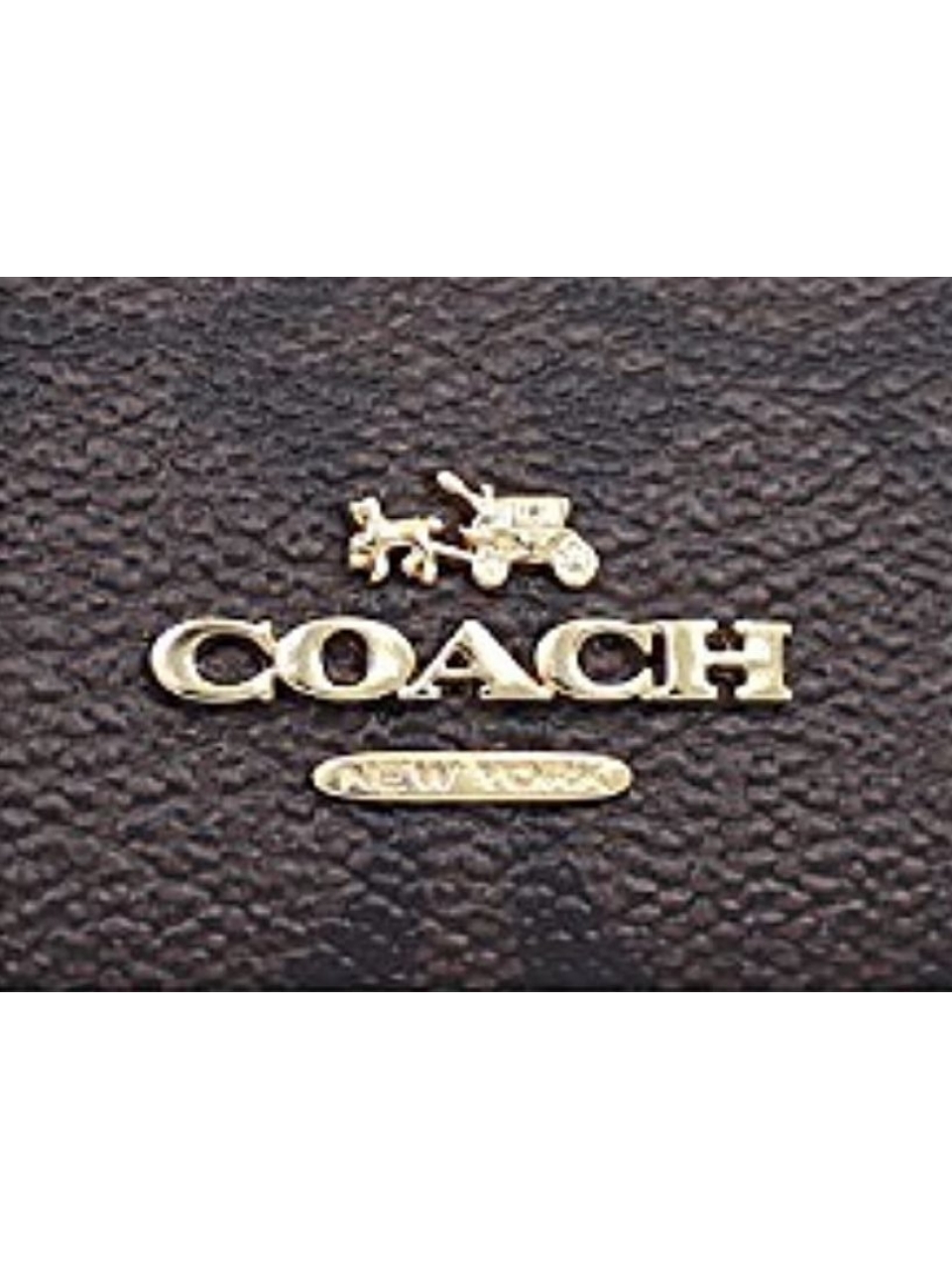 Кошелек Coach