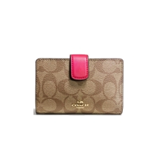 Кошелек Coach