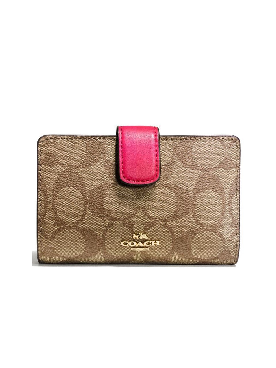 Кошелек Coach