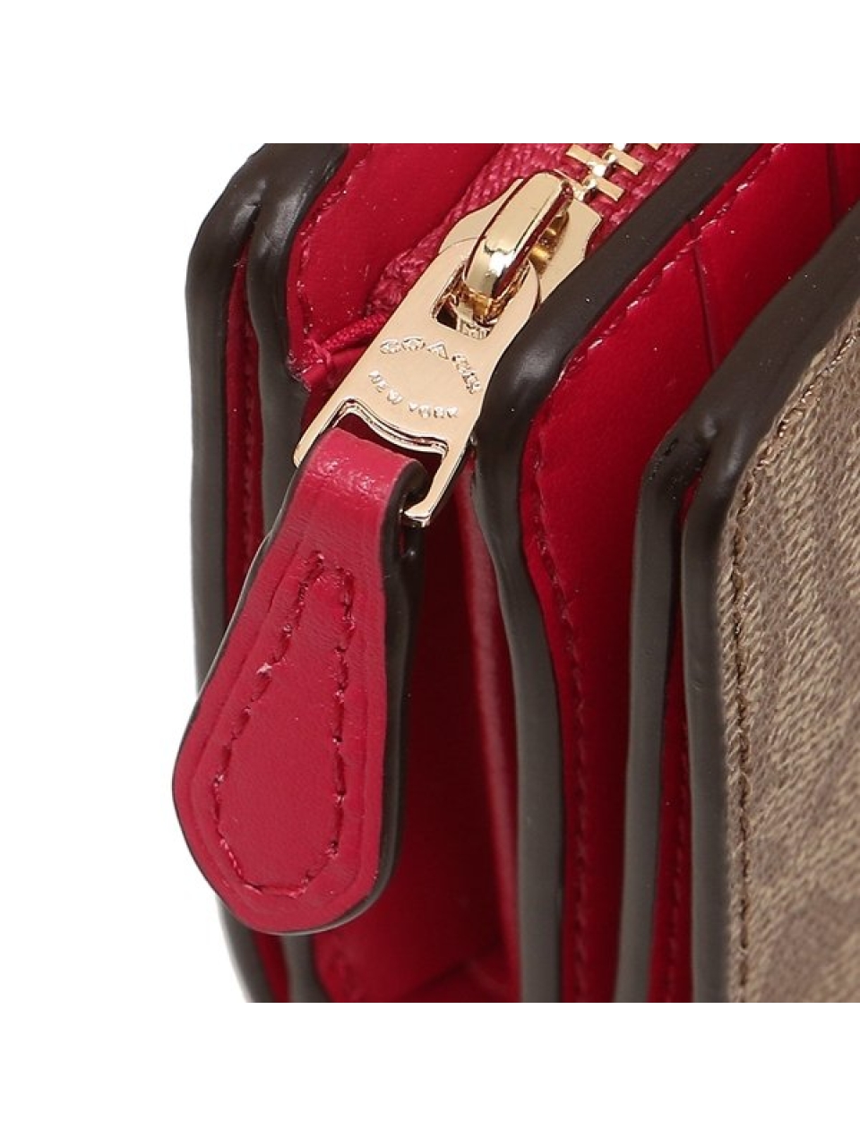Кошелек Coach