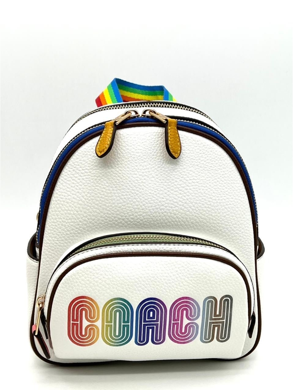 Рюкзак Coach