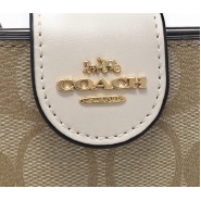 Кошелек Coach