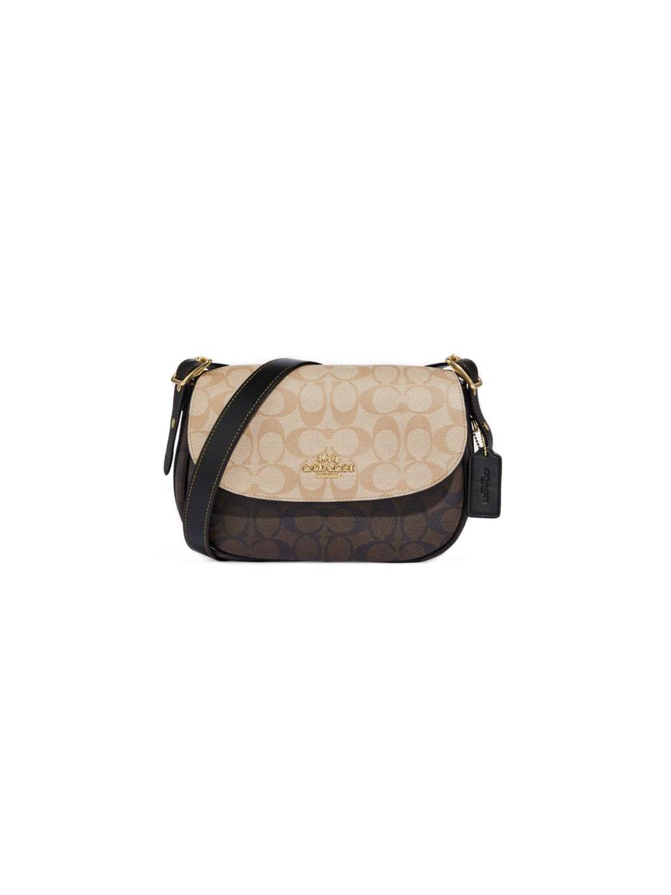 Сумка Coach