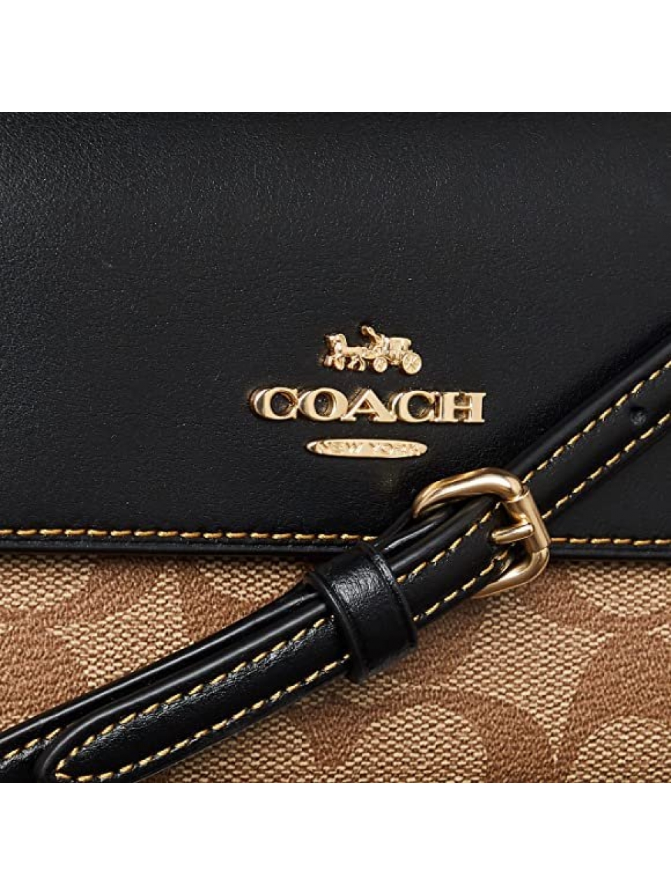 Сумка Coach