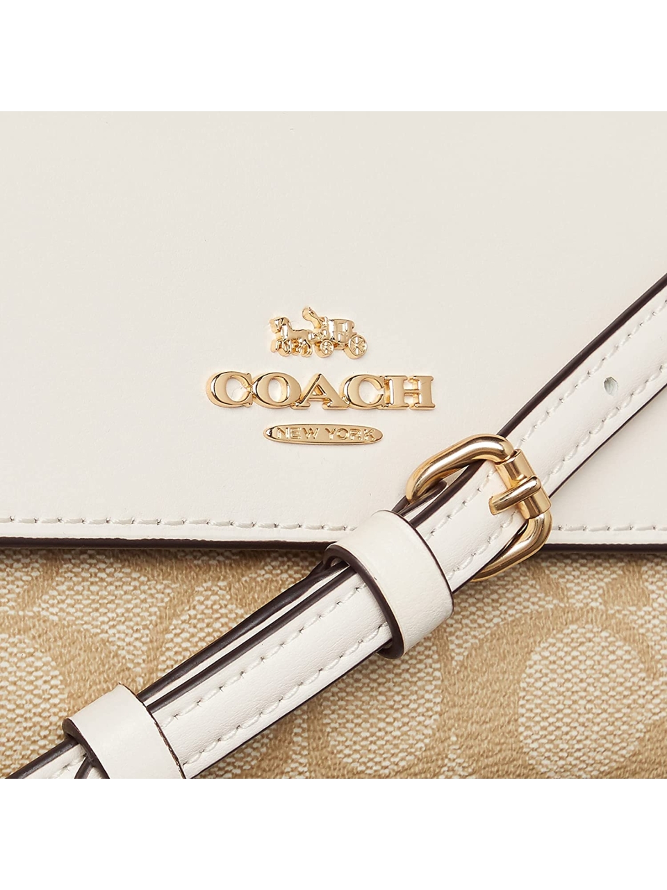 Сумка Coach