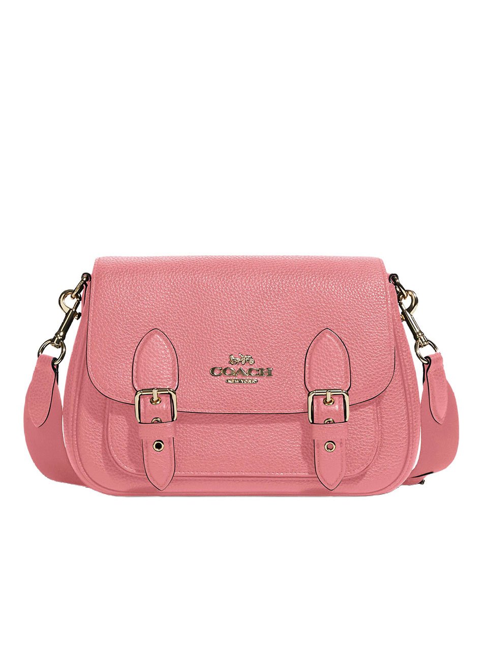 Сумка Lucy Crossbody Coach