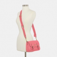 Сумка Lucy Crossbody Coach