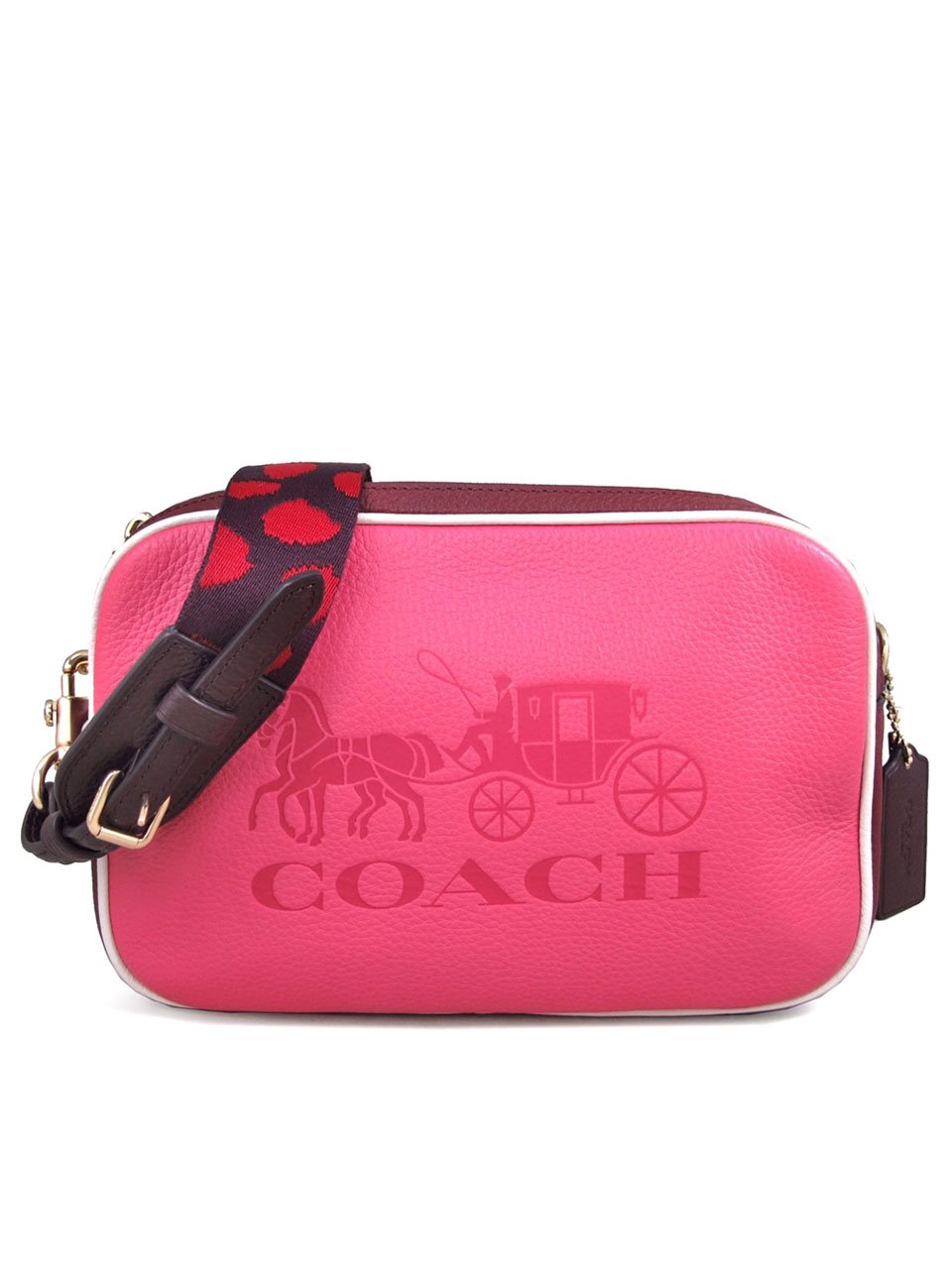 Сумка Кроссбоди Jes Coach