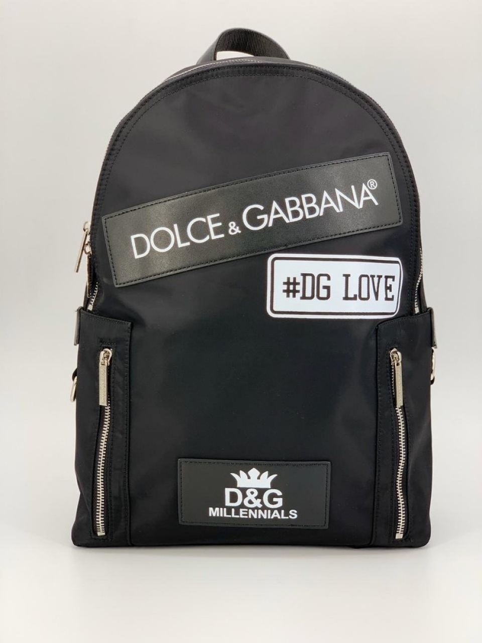 Рюкзак Dolce & Gabbana