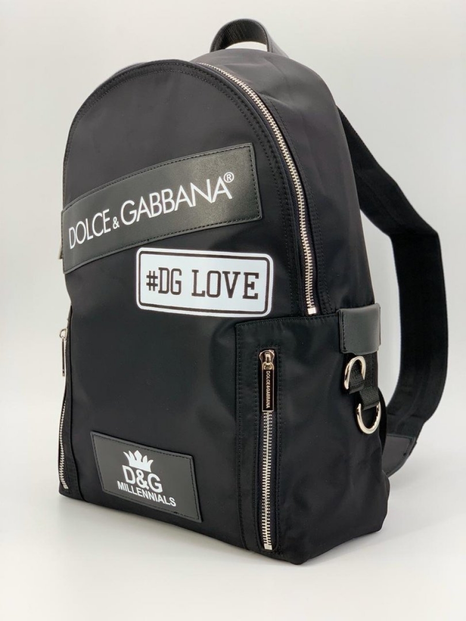 Рюкзак Dolce & Gabbana