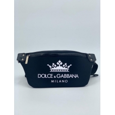 Сумка на пояс Dolce & Gabbana