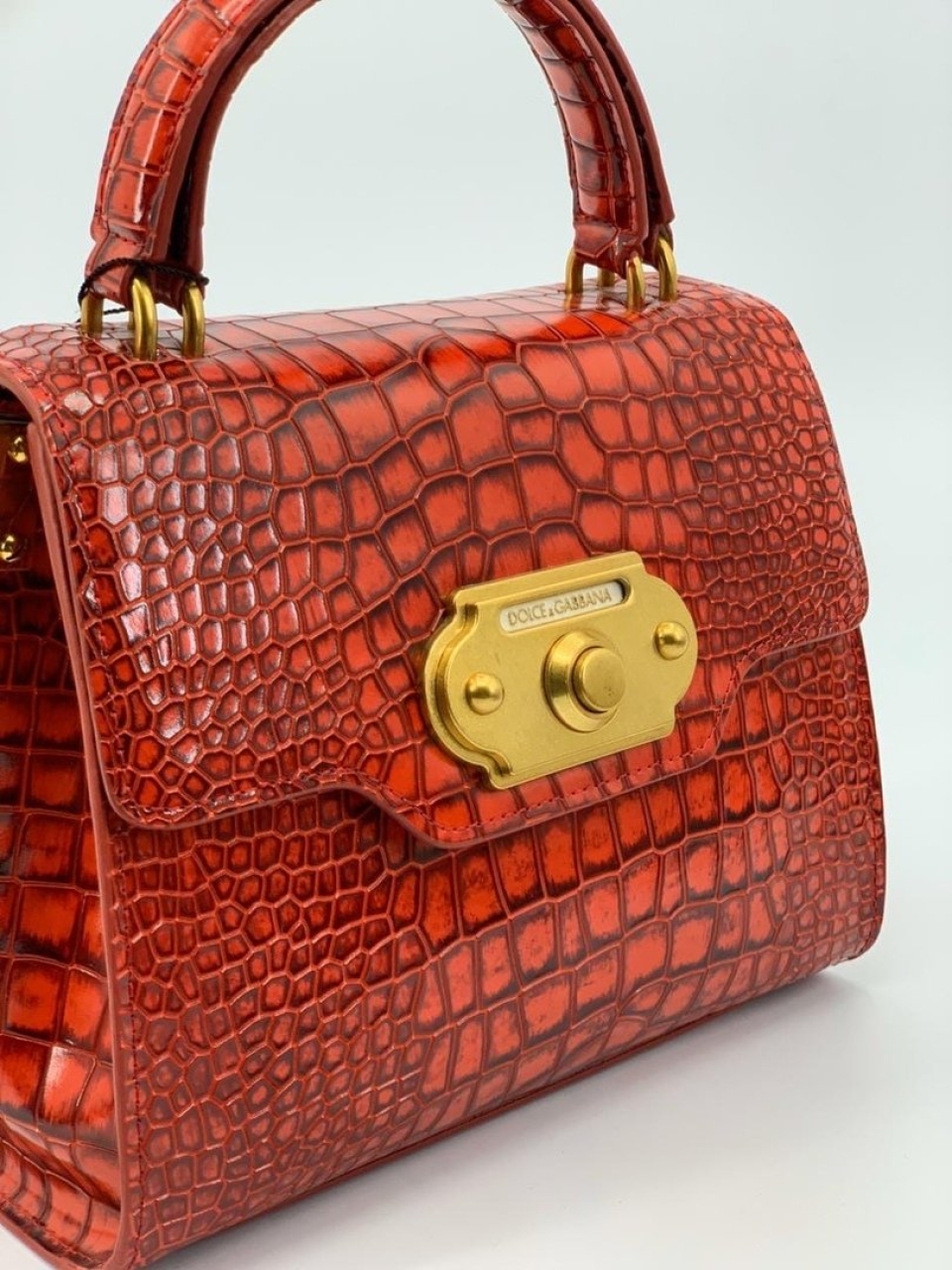 Сумка Dolce & Gabbana