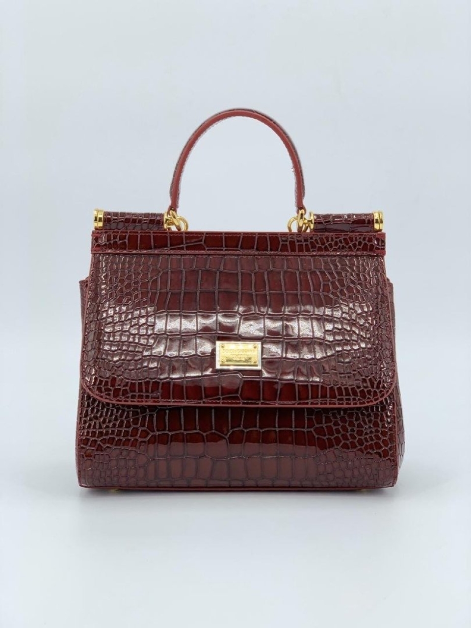 Сумка Dolce & Gabbana