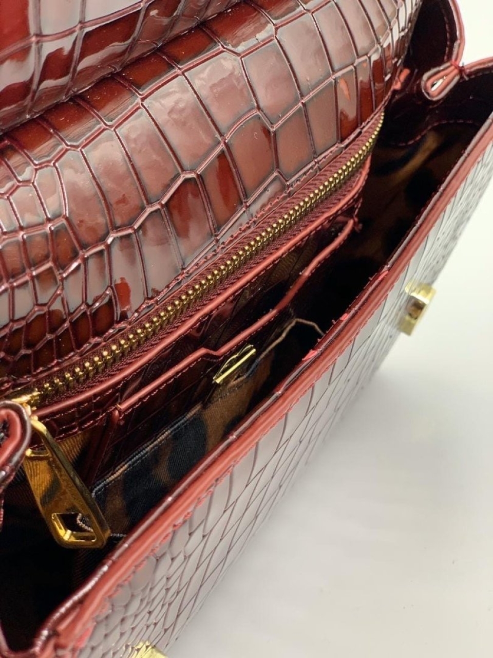 Сумка Dolce & Gabbana