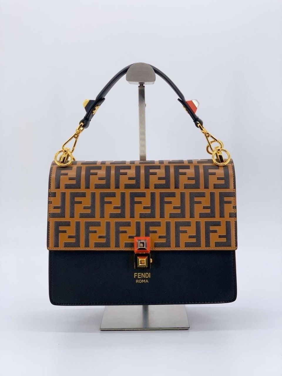 Сумка Fendi