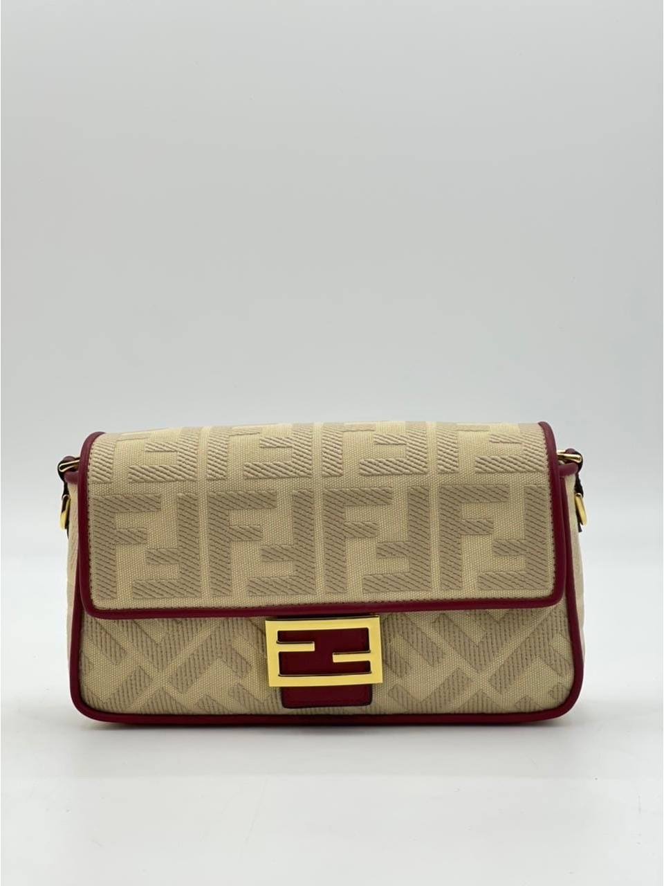 Сумка Fendi