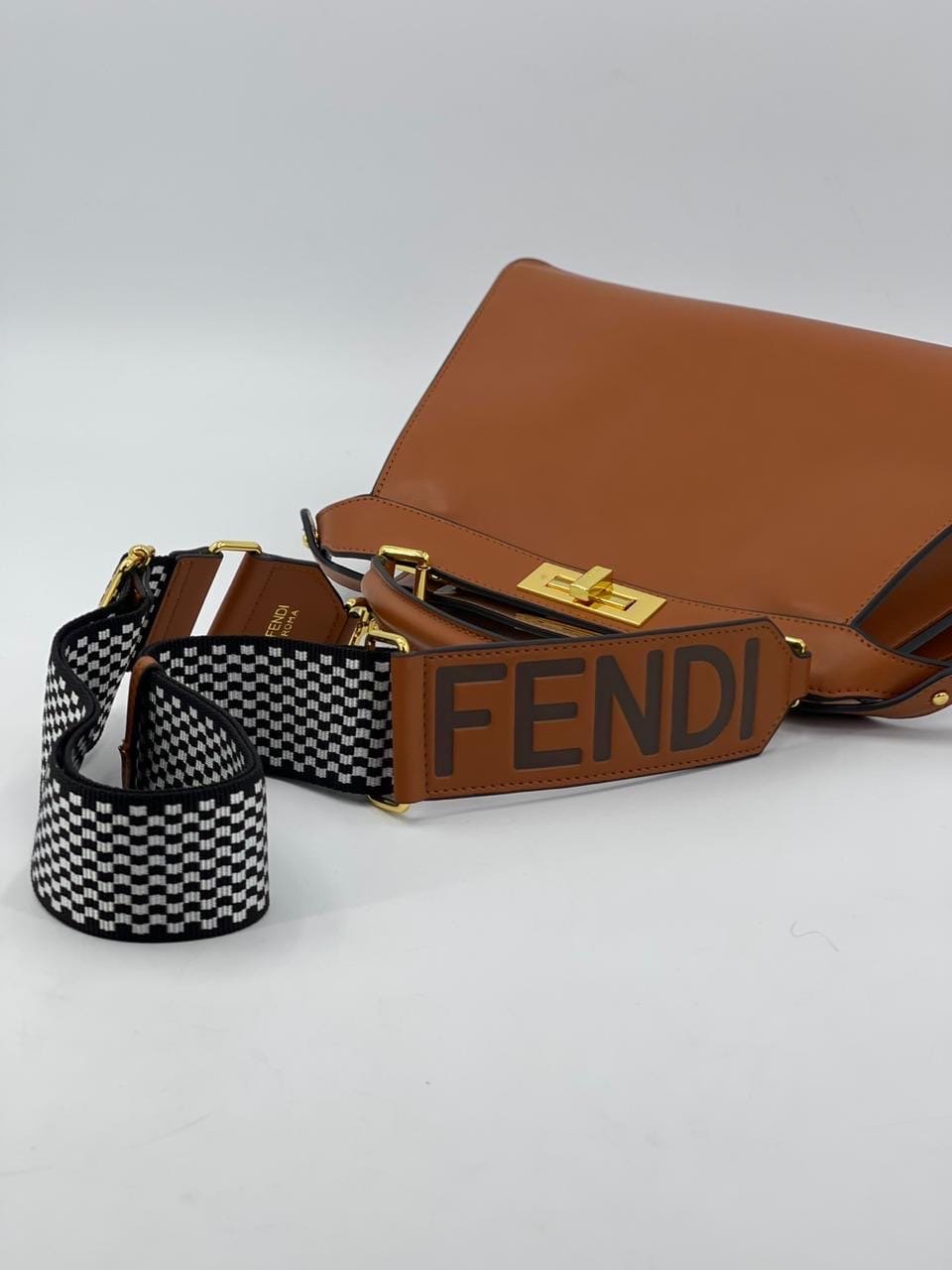 Сумка Fendi