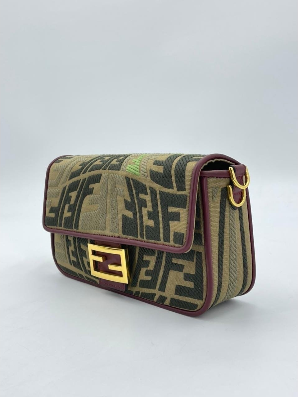 Сумка Fendi