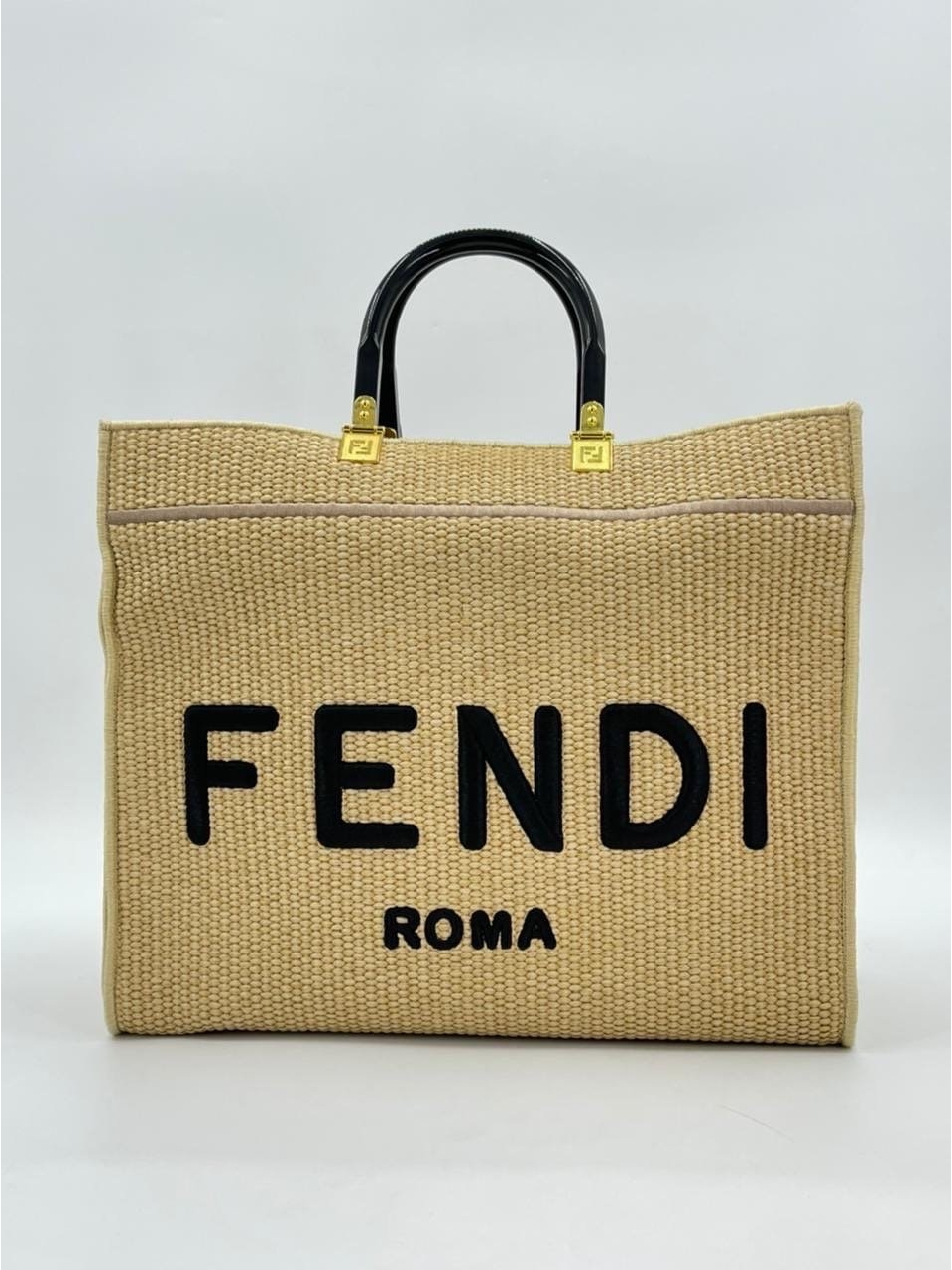 Сумка Fendi