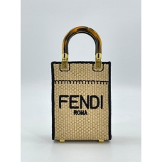 Сумка Fendi