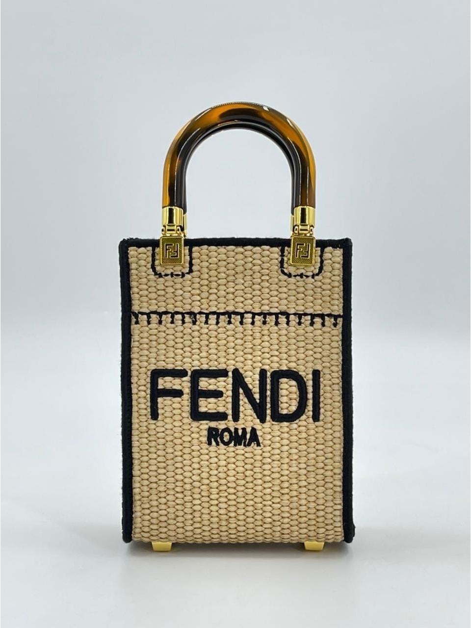 Сумка Fendi